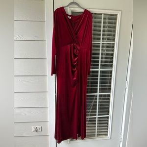 Amazon bridesmaid’s dress